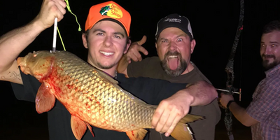 Nashville Fishing Charters| 5 Hour Jug Fishing Adventure